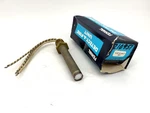 New Fenwal 12-G27121-000-07 Detect-a-fire Temperature Sensor 450F 5A 125VAC. Fixed Price $274.95.