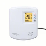 White-rodgers 01E65 144 Line Voltage Thermostat, Heat Only, 45 90F, Slide. Fixed Price $44.76.