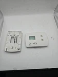 Honeywell 3000 Non-programmable Thermostat Model TH3110D1008. Fixed Price $37.59.