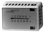 Johnson Controls T-4506-209 Reverse Acting Horizontal Mounting W/ Indexing Switc. Fixed Price $337.56.