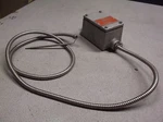 Thermon N-1E Thermostat E4-35235 35-235 Degree F 1.7-113 C. Fixed Price $43.99.
