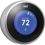 Google Nest - Learning Thermostat 2ND Generation Scratch & Dent. Fixed Price $119.85.