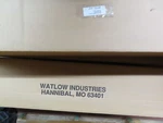 Watlow BLNF44C21W2 480V 4.25KW 3PH 120-240V 25A 202-0-21-4 30-250 Thermostat Hea. Fixed Price $1199.99.