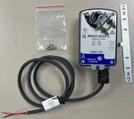 Johnson Controls / M9203-BGA-2 Electric Motor Actuator Used. Fixed Price $75.00.