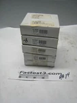 Lot Of Robertshaw DA490-400 Universal H/c Subbase Kit 490-400, SB-4A-5AJ. Fixed Price $85.00.