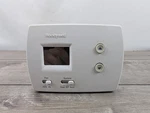 Honeywell 3000 TH3210D1004 Non-programmable Heat Cool Thermostat. Fixed Price $27.99.
