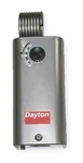 For Dayton 2NNT2 Line Voltage T-stat, -30 105 F, Spst. Fixed Price $114.99.
