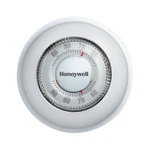 Honeywell Round Mechanical Thermostat Heat Only CT87K. Fixed Price $16.95.