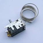 Danfoss 25T65 Thermostat EN60730-2-9 077 2021 Deep Freezer Cool. Fixed Price $44.98.