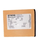 VAL20693 Parker R410A Thermostatic Expansion Valve Brass Copper. Fixed Price $140.00.