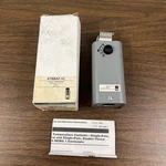 Johnson Controls A19BAF-1C Space Thermostat 68-84 Spdt Style 3 Hvac. Fixed Price $129.95.