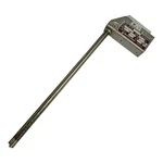 A-10 Burling Thermostat Thermal Switch 7-1/2A 125V. Fixed Price $163.72.