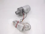 Schneider Electric Barber-colman MP-5210-0-0-4 Hydraulic Valve Actuator. Fixed Price $379.99.