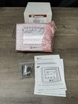 New Trane Thermostat Programmable Touch BAYSTAT152A X13511538-01 THT02775 Nos. Fixed Price $79.99.