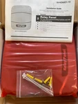 Trane BAY24VRPAC52DCA Hvac System Interface Relay Panel. Fixed Price $99.95.