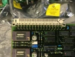 Mint Condition Abb 35AE92B-E Control Board. Fixed Price $944.00.