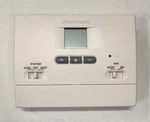 Braeburn 1000NC Builder Series Non-programmable Thermostat. Fixed Price $1215.00.