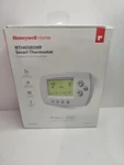 Honeywell Wi-fi Smart Thermostat RTH6580WF-1001 New Sealed. Fixed Price $72.25.
