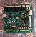 Trane MOD03196 Reliatel Refrigeration Module Rtrm Dual Circuit Control Board New. Fixed Price $285.00.