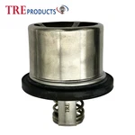 Engine Coolant Thermostat TM1023088 190F For Freightliner Kenworth Peterbilt Hd. Fixed Price $34.71.