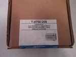 Johnson Controls Heating-cooling High Volume Output Thermostats T-4756-206. Fixed Price $122.99.