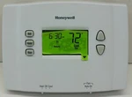 Honeywell RTH2300B-1012 5-2 Programable Backlit Thermostat Disp Heat & Cooling. Fixed Price $15.96.