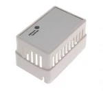 Johnson Controls T-4000-3139 White Thermostat Cover Plate Assy Horizontal Mount. Fixed Price $36.59.