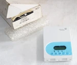 Nos Johnson Controls Model No. TEC2102-4 Thermometer Thermostat. Fixed Price $299.95.