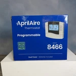 Aprilaire 8466 Universal Programmable Thermostat. Fixed Price $66.87.