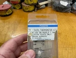 Powers# F-TH19X Universal Thermostat Mounting Kit; Nos, Oem. Fixed Price $16.00.