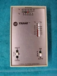 Trane BAYSTAT305 Basic Heat Cool Thermostat Gold" 3AAT76A1B55. Fixed Price $24.00.