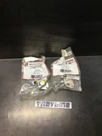 Lot Of 2, New, Sealed, White-rodgers, 3L01-200, Fixed Setting Snap Disc. (17K-1). Fixed Price $19.99.