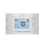 White Rodgers 1F83H-21PR Emerson 80 Series Programmable Heat Pump, 4.5 In.. Fixed Price $94.76.