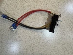 Qmark Marley Thermostat 58T1D 303144 L135F J2235 410130-001. Fixed Price $50.00.