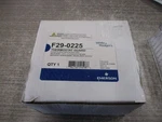 White Rodgers Thermostat Guard F29-0225 Clear Plastic Keyed Lock New Surplus. Fixed Price $20.00.