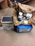 HC6500-10 Johnson Controls With T4000-241 Cover. Fixed Price $75.00.
