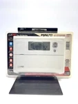Brand New Sealed Luxpro Pro-fit Series PSPA711 7-DAY Preprogrammed Thermostat. Fixed Price $39.50.