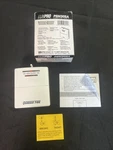 PSM30SA Thermostat Heating Only - New Box. Fixed Price $12.80.