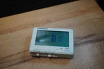 (a) Ritetemp 8085C Touchscreen Universal 7-DAY Programmable Thermostat W/ Mount. Fixed Price $59.38.