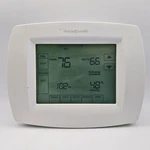 Read Desc. Honeywell TH8321U1006 7-DAY Visionpro 8000 Programmable Thermostat. Fixed Price $99.99.
