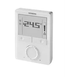 Siemens RDG110U Room Thermostat For Hvac 3-SPEED Fan Coil Brand New & Fast Shi. Fixed Price $189.00.