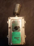 White-rodgers 2A20-2 Explosion Proof Thermostat *parts*. Fixed Price $99.55.
