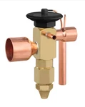 Parker OE-20-VX100-1 Thermostatic Expansion Valve Ton 450 Psi Hvac. Fixed Price $219.99.