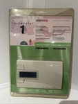 New Factory Sealed Ritetemp 5-1-1 Programmable Thermostat Model 8022C 781-733. Fixed Price $72.50.