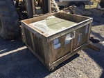 Keco F18H4-2 Military Style 18,000 Btu Air Conditioner & 30 Heat Unit 3PH. Fixed Price $995.00.
