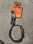 Belimo LMB24-SR 24V Damper Actuator. Fixed Price $25.00.