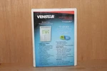 Venstar T1100RF Digital Wireless Thermostat New Nib. Fixed Price $79.00.