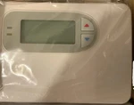 Tendril Set Point 208 Programmable Thermostat With EM260 Zigbee TST-7-004-101. Fixed Price $17.50.
