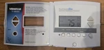 Venstar T1800 7-DAY Programmable Digital Thermostat No Backlight, Used. Fixed Price $44.99.