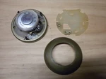 Untested As/is Vintage Honeywell Rheem Thermostat Housing Assembly T86A40X103-2. Fixed Price $74.99.